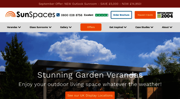 sunspaces.co.uk