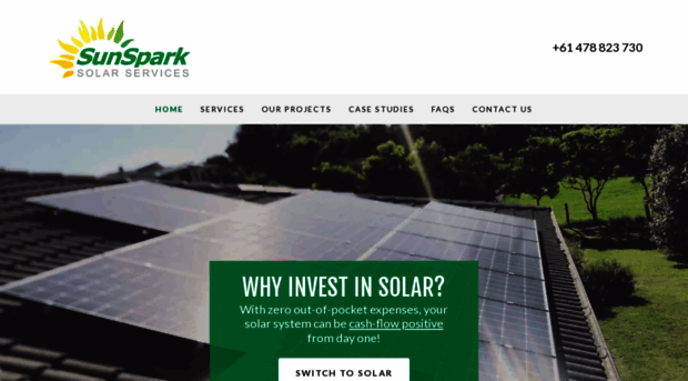 sunspark.com.au