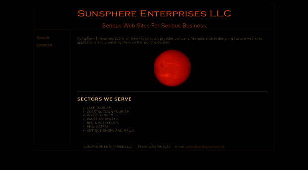 sunsphere.net