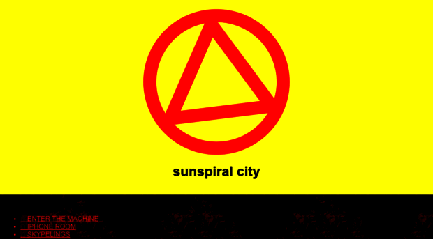 sunspiral.city