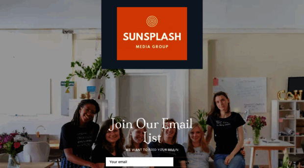 sunsplashmediagroup.com