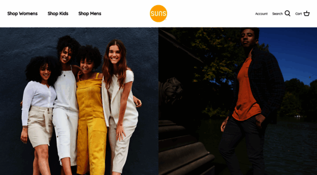 sunsshoes.com