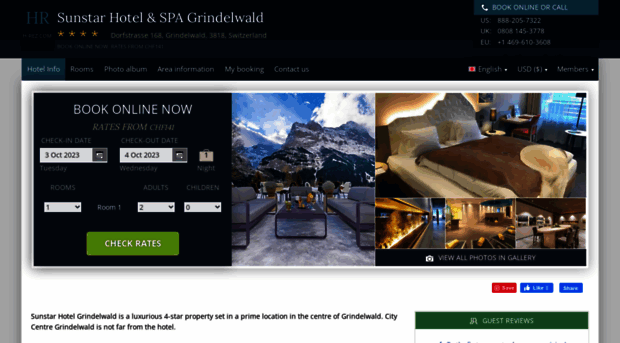 sunstar-hotel-grindelwald.h-rez.com