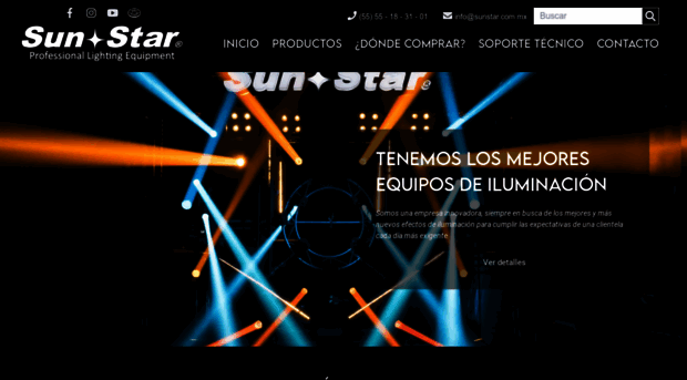 sunstar.com.mx