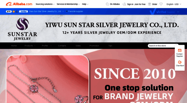 sunstarjewelry.en.alibaba.com