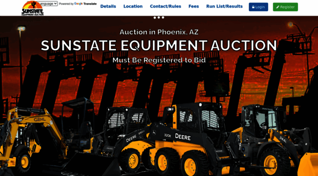 sunstateauction.com