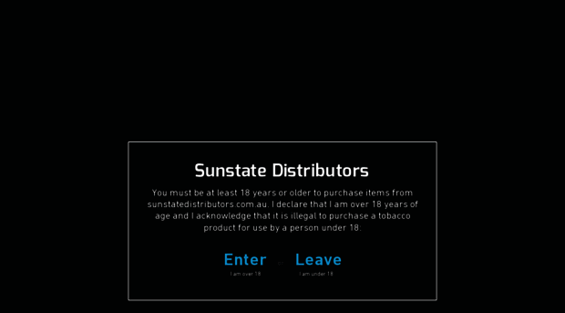 sunstatedistributors.com.au