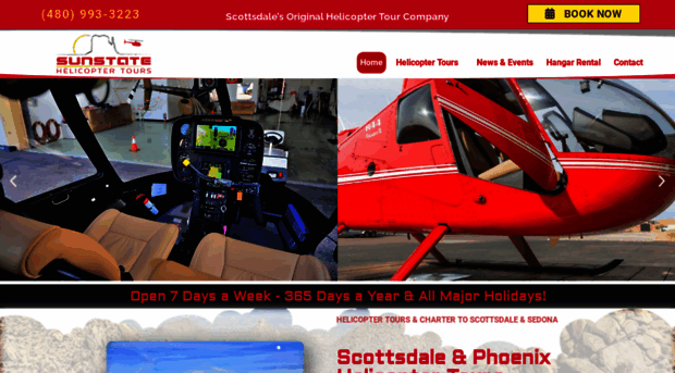 sunstateheli.com