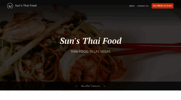 sunsthai.com