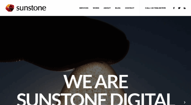 sunstoneagency.com