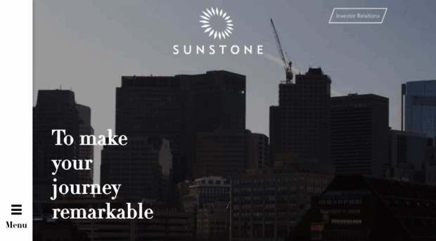 sunstonehotels.com