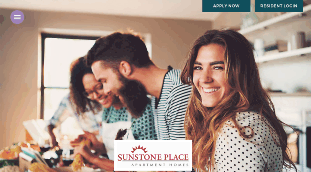 sunstoneplace.com