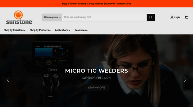 sunstonespotwelders.com