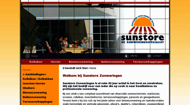 sunstore-huij.nl