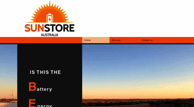 sunstoreaustralia.com.au