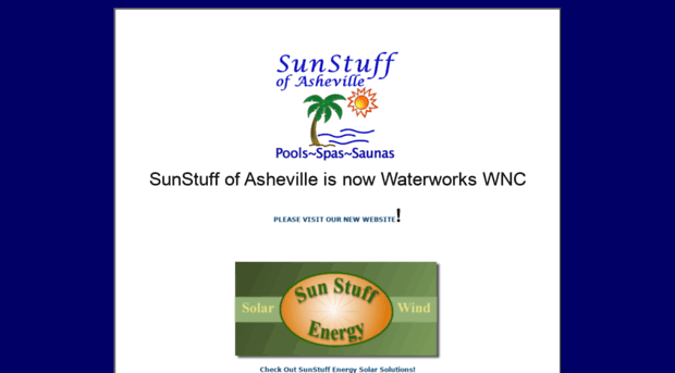 sunstuff.com