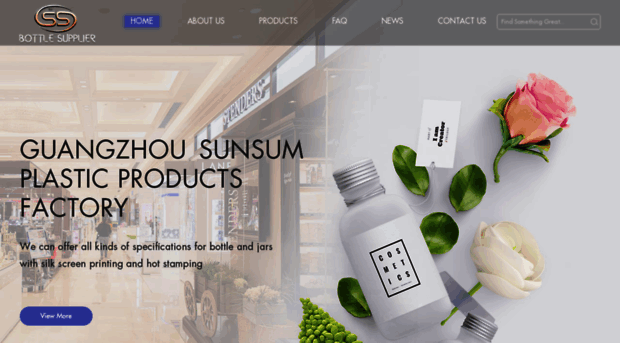 sunsumbottle.com