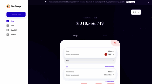 sunswap.trade