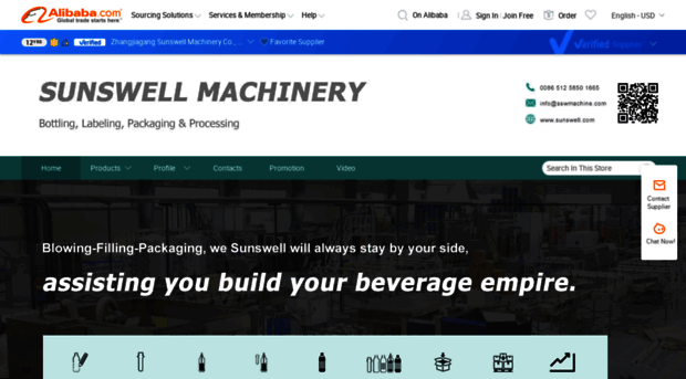 sunswell.en.alibaba.com