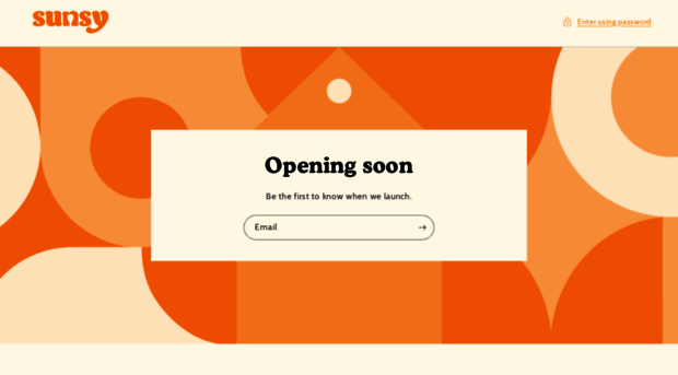 sunsy.co
