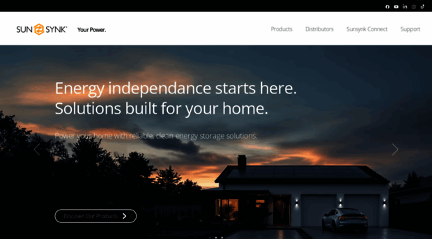 sunsynk.com