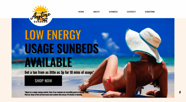 suntanathome.co.uk