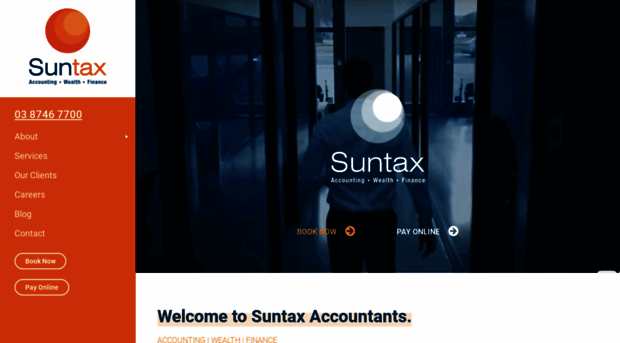 suntax.com.au