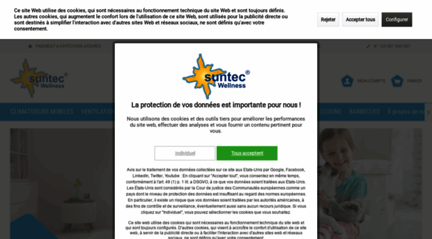 suntec-wellness.fr