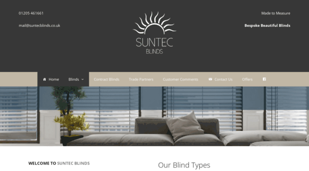 suntecblinds.co.uk