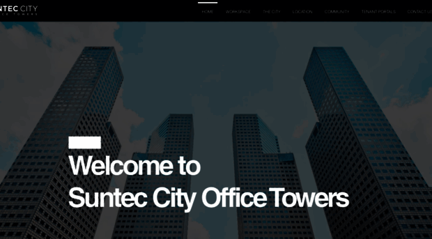 sunteccityoffice.com