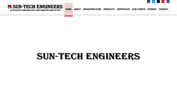 suntechengineers.com