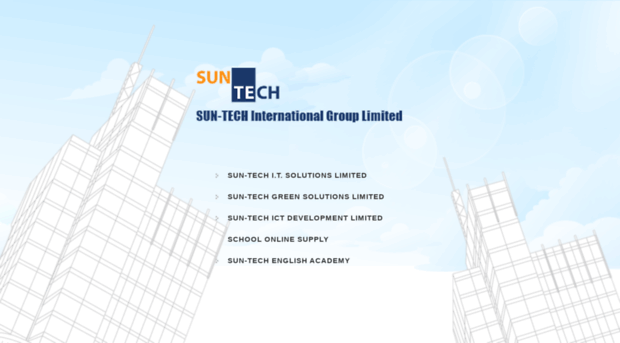 suntechgroup.com