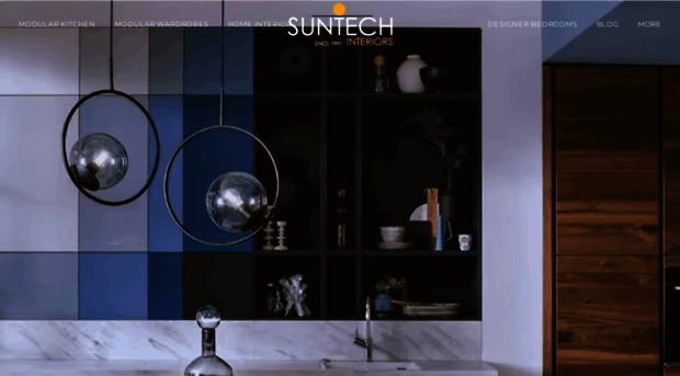 suntechinteriors.com