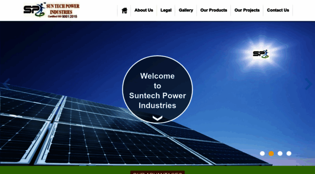 suntechpowerindustries.com