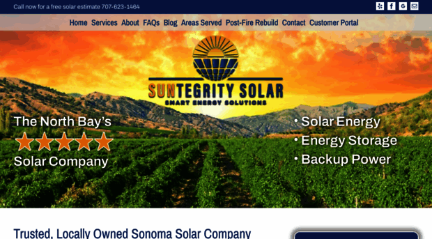 suntegritysolar.com
