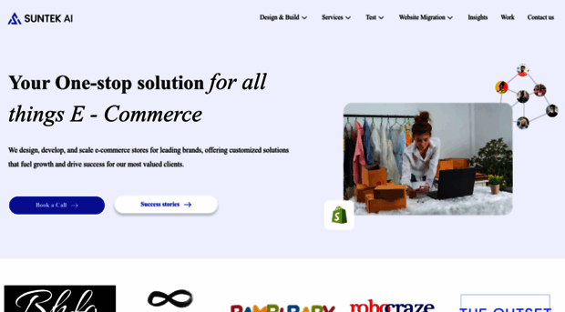 suntek.ai
