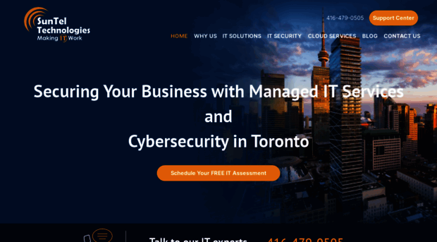 sunteltechnologies.ca