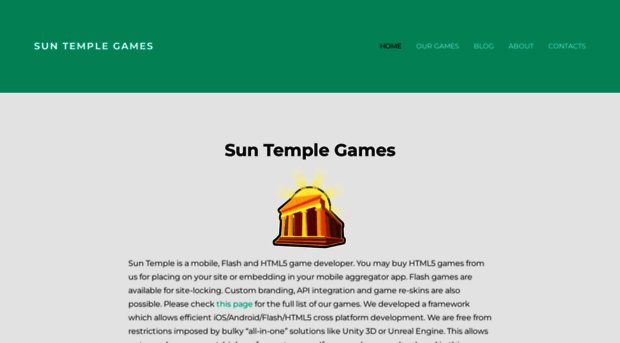 suntemple.co