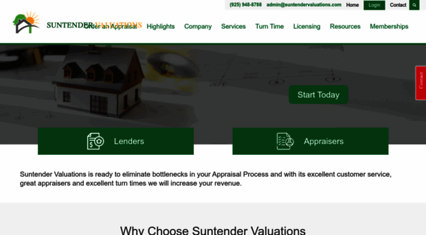 suntendervaluations.com