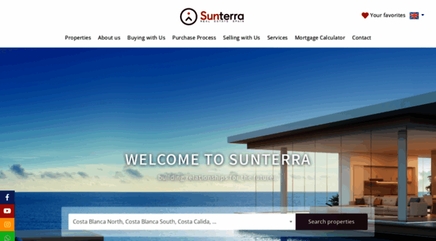 sunterra.es