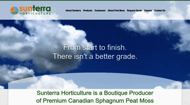 sunterrahorticulture.com