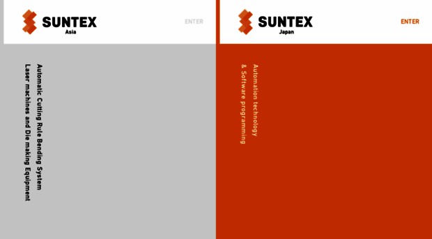 suntex-jp.com