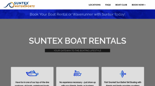 suntexwatersports.com