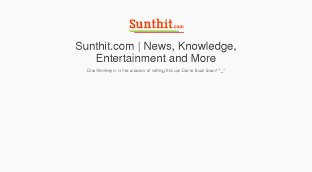 sunthit.com