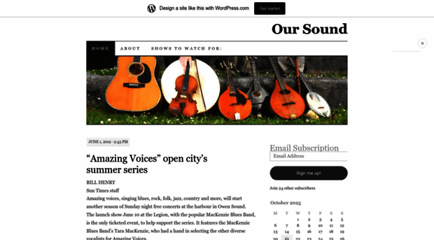 suntimesoursound.wordpress.com