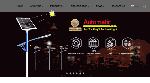 suntisolar.com