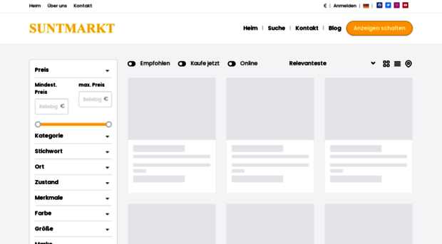 suntmarkt.com