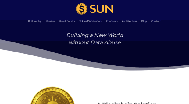 suntoken.io