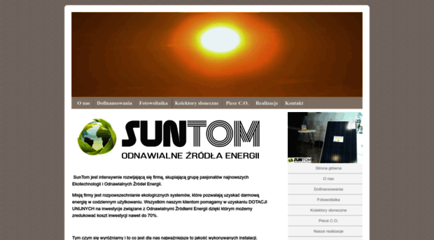 suntom.pl