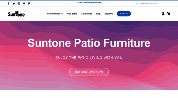 suntone-outdoor.com